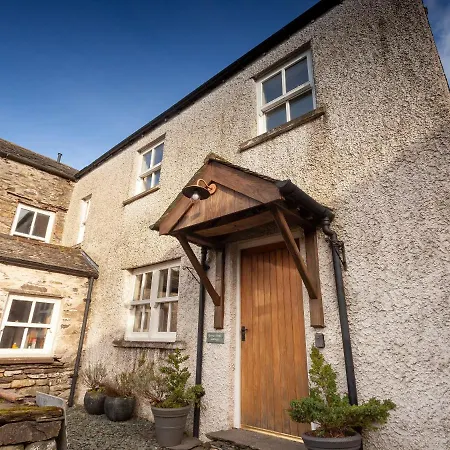 Gowan Bank Farm * Staveley (Cumbria)