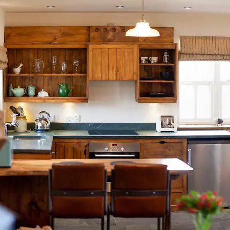 Gowan Bank Farm Staveley (Cumbria)
