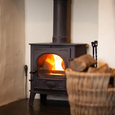 Gowan Bank Farm Holiday home *
